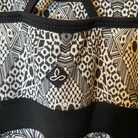 Prana dress - Picture 3 of 6